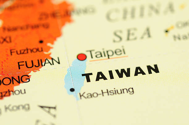 What Taiwan can do to prepare