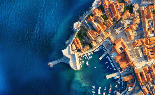 Mesmerizing Beauty of Dubrovnik