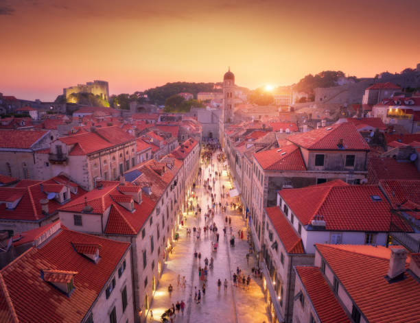  Dubrovnik